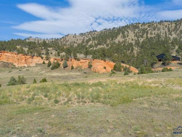 Land for sale in Hot Springs, South Dakota