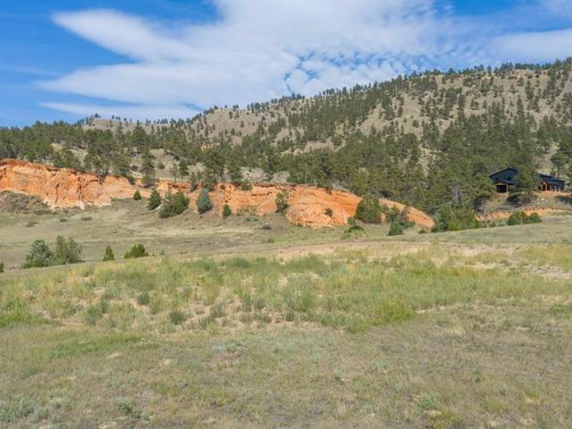 Land for sale in Hot Springs, Fall River County