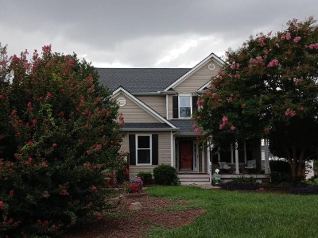 House for sale in Wake, North Carolina