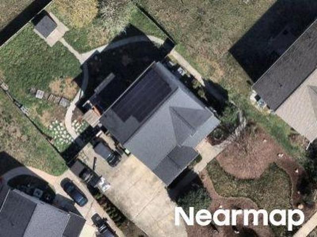 House for sale in Wake, North Carolina