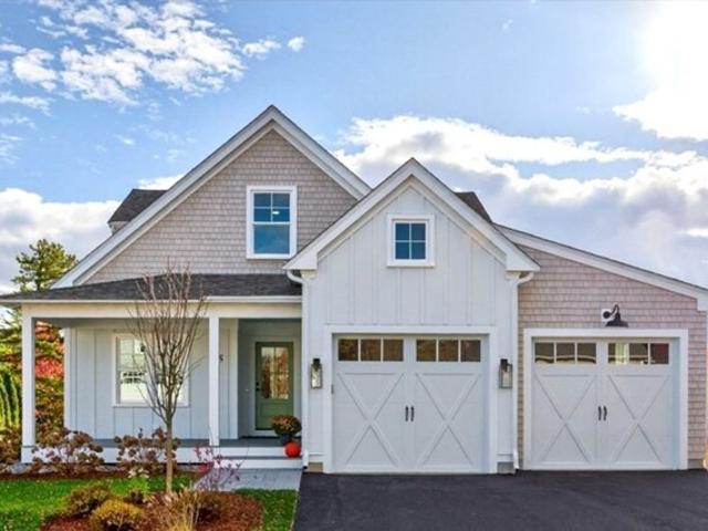 House for sale in Manomet, Massachusetts