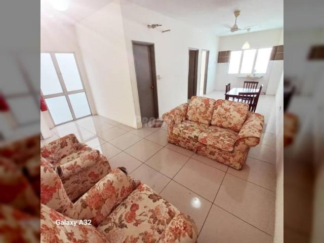 House for rent in Selangor