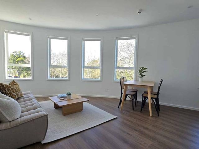 Apartment for rent in Balmoral, Oroua County