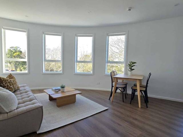 Apartment for rent in Balmoral, Oroua County