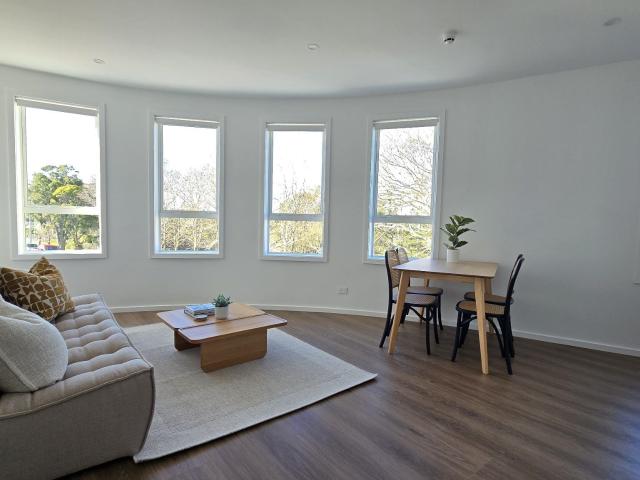 Apartment for rent in Balmoral, Oroua County