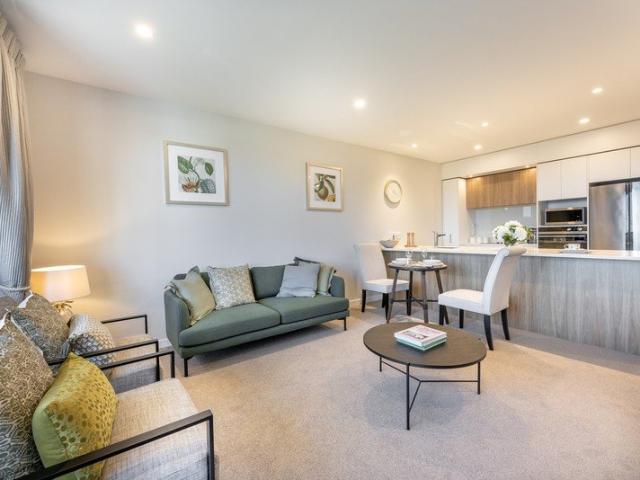 House for sale in Burwood Brickworks, Melbourne
