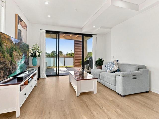 Apartment for sale in Sydney, New South Wales