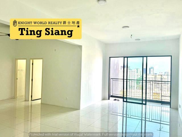 Condominium for sale in Georgetown, Penang