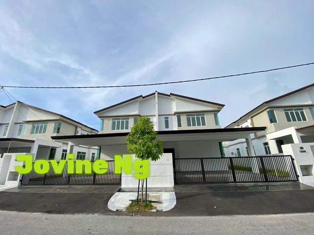 Residential House for sale in Wellesley, Penang