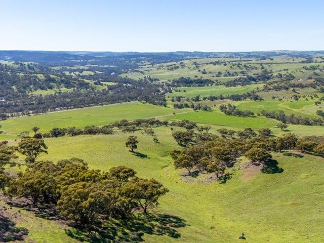 Land for sale in Toodyay, Western Australia