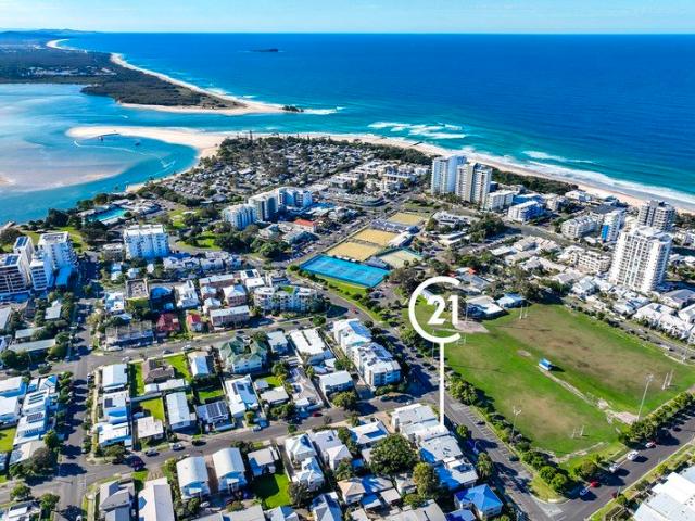 Apartment for sale in Kings Creek, Queensland