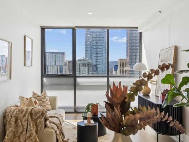 Apartment for sale in Adelaide