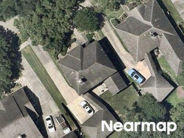 House for sale in League City, Texas