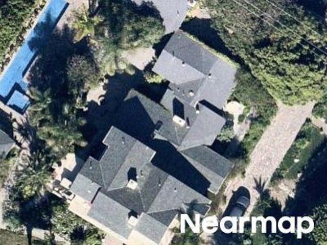 House for sale in Malibu, California