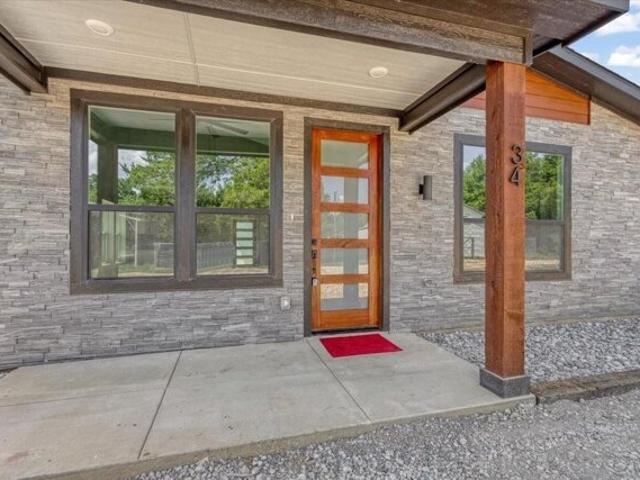 House for sale in Gordonville, Texas