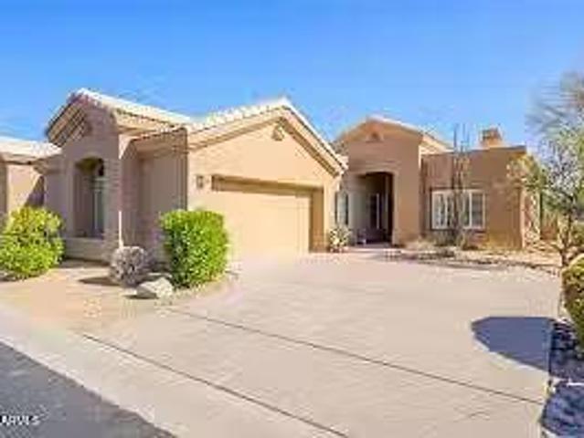 Apartment for rent in Cave Creek