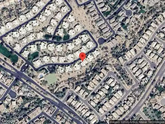 Apartment for rent in Cave Creek