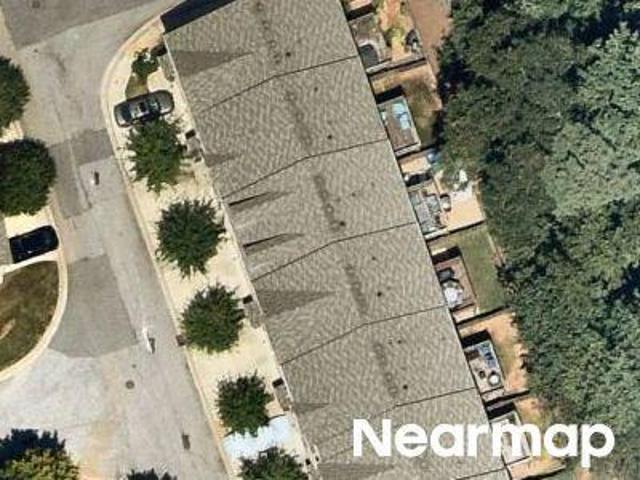 Townhouse for sale in Tucker, Georgia
