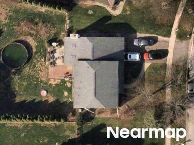 House for sale in Lucas, Ohio
