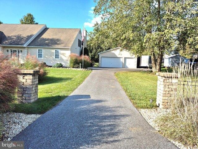 House for sale in Chester, Pennsylvania