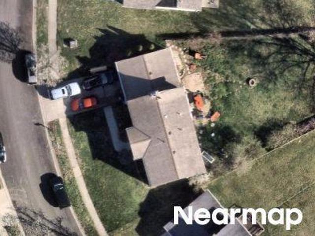 House for sale in Roselawn, Ohio