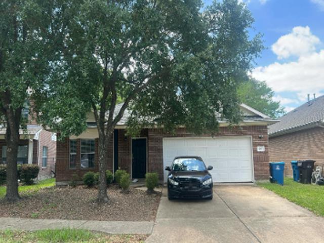 House for sale in Harris, Texas