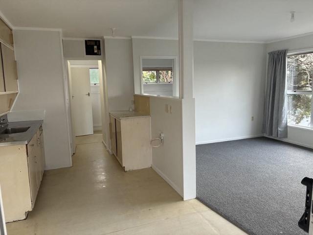 Apartment for rent in Whangarei