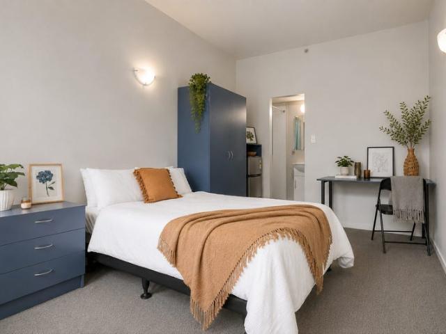 Apartment for rent in Saint Lukes, Albert-Eden