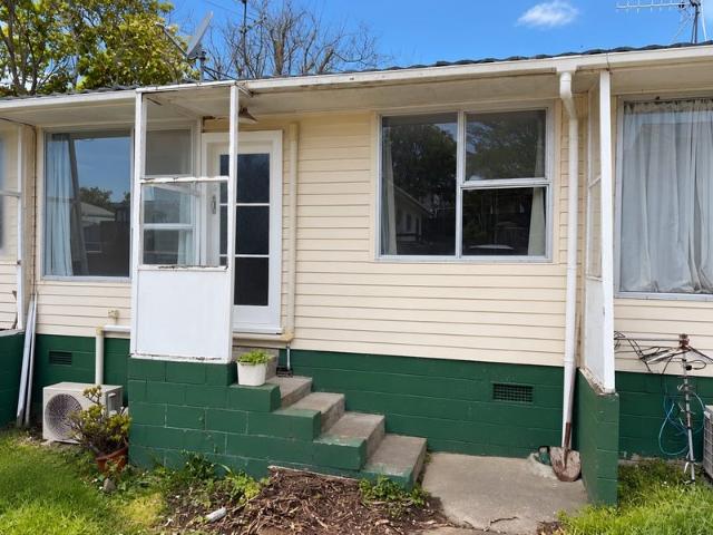 Apartment for rent in Balmoral, Oroua County