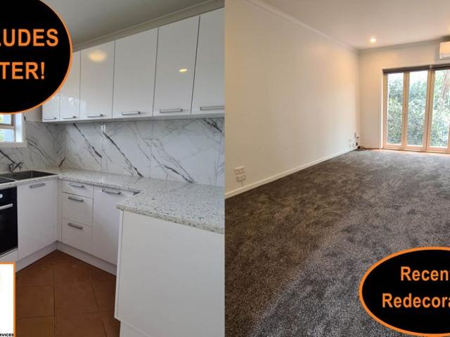 Apartment for rent in Grey Lynn, Oroua County