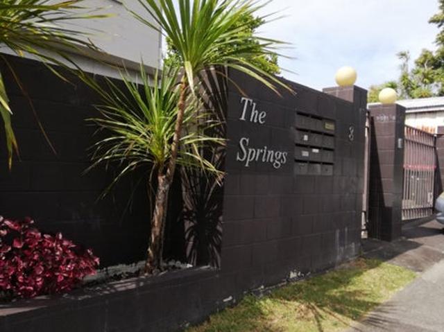 Apartment for rent in Grey Lynn, Oroua County