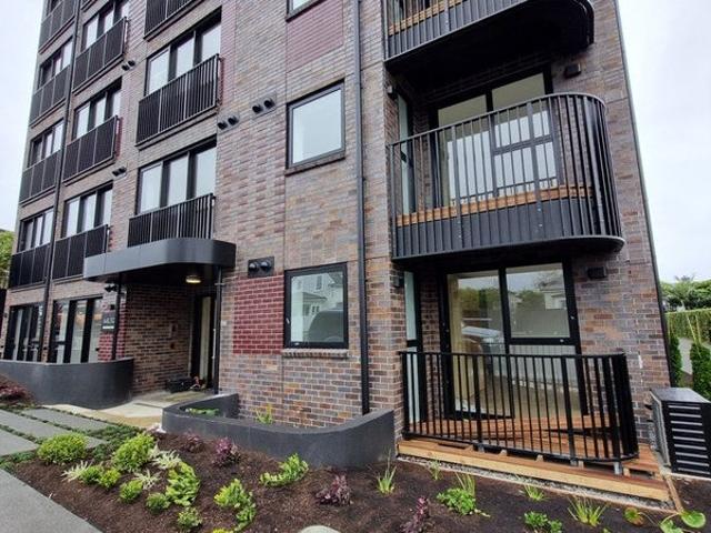 Apartment for rent in Western Springs, Albert-Eden