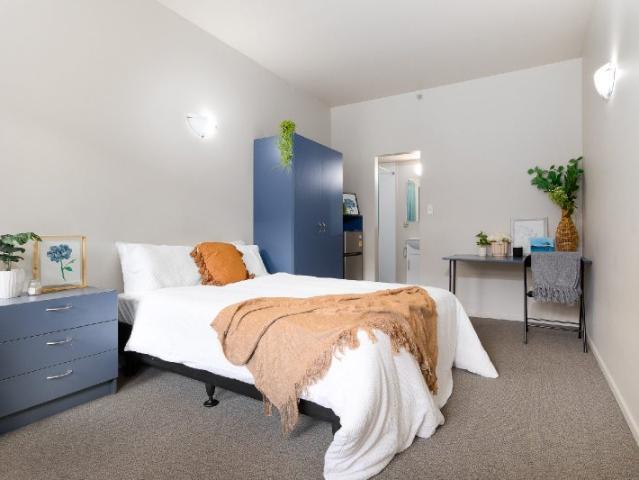 Apartment for rent in Auckland, Oroua County