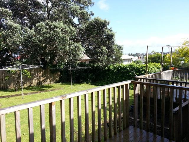 Apartment for rent in Auckland, Oroua County