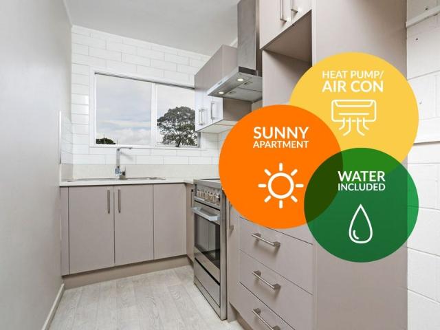 Apartment for rent in Grey Lynn, Oroua County