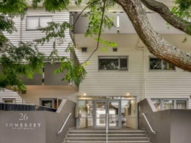 Apartment for rent in Balmoral, Oroua County