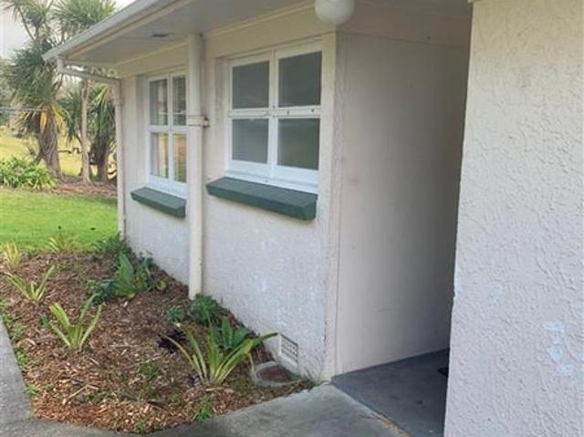 Apartment for rent in Whangarei