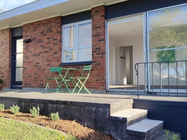 Apartment for rent in Balmoral, Oroua County