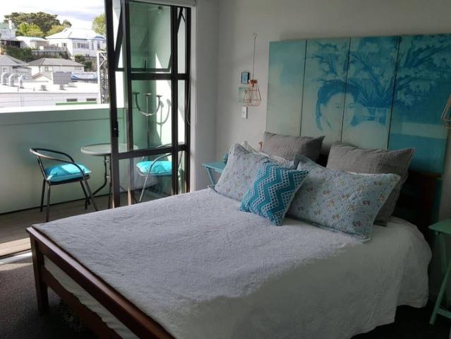 Apartment for rent in Balmoral, Oroua County