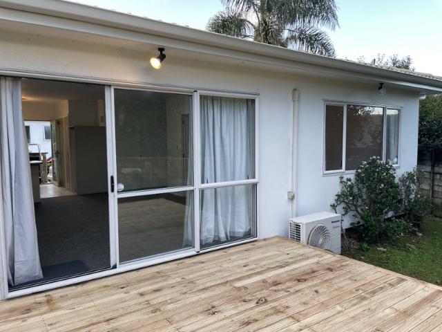 Apartment for rent in Balmoral, Oroua County