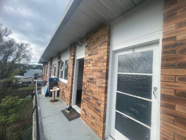 Apartment for rent in Balmoral, Oroua County