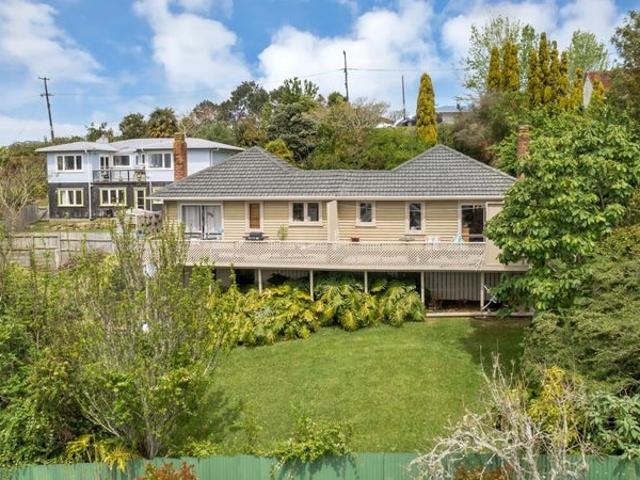Apartment for rent in Whangarei, Northland