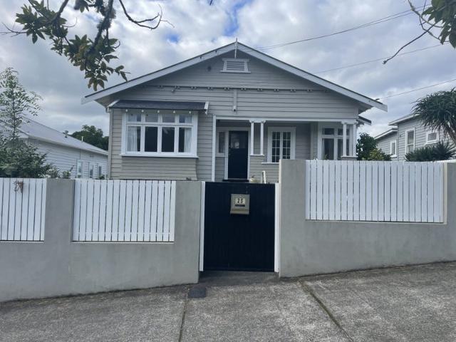 House for rent in Grey Lynn, Oroua County