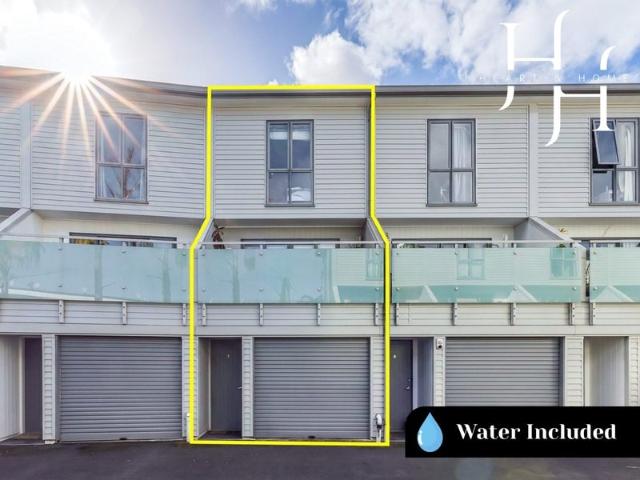 House for rent in Morningside, Albert-Eden