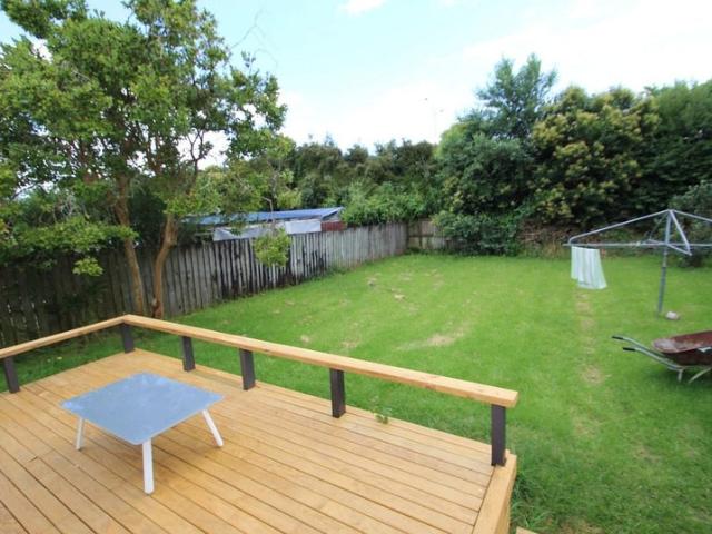 House for rent in Western Springs, Albert-Eden