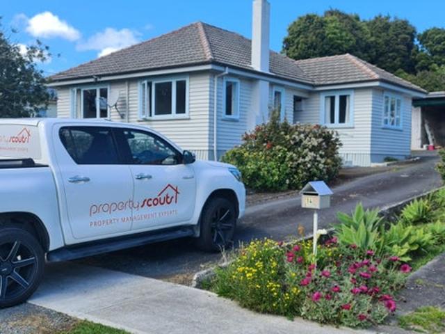 House for rent in Whangarei, Northland