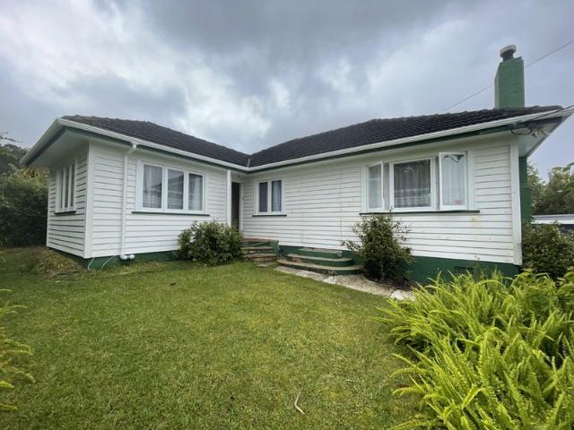 House for rent in Whangarei, Northland
