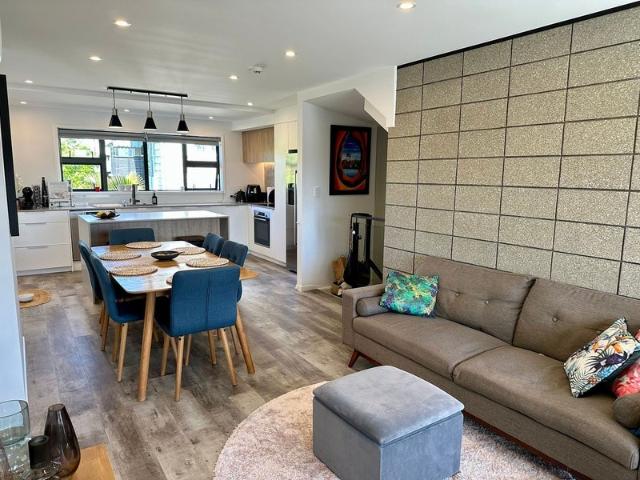 House for rent in Auckland, Oroua County