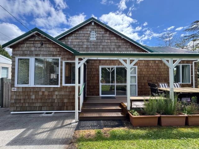 House for rent in Western Springs, Albert-Eden