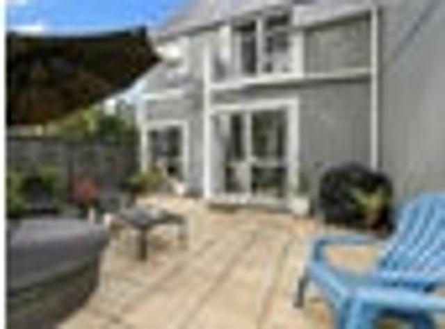 Townhouse for rent in Western Springs, Albert-Eden
